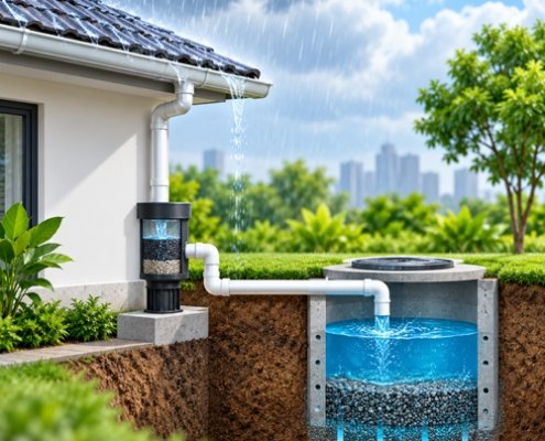 rain-water-harvesting
