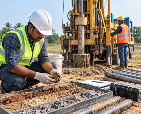 soil-test